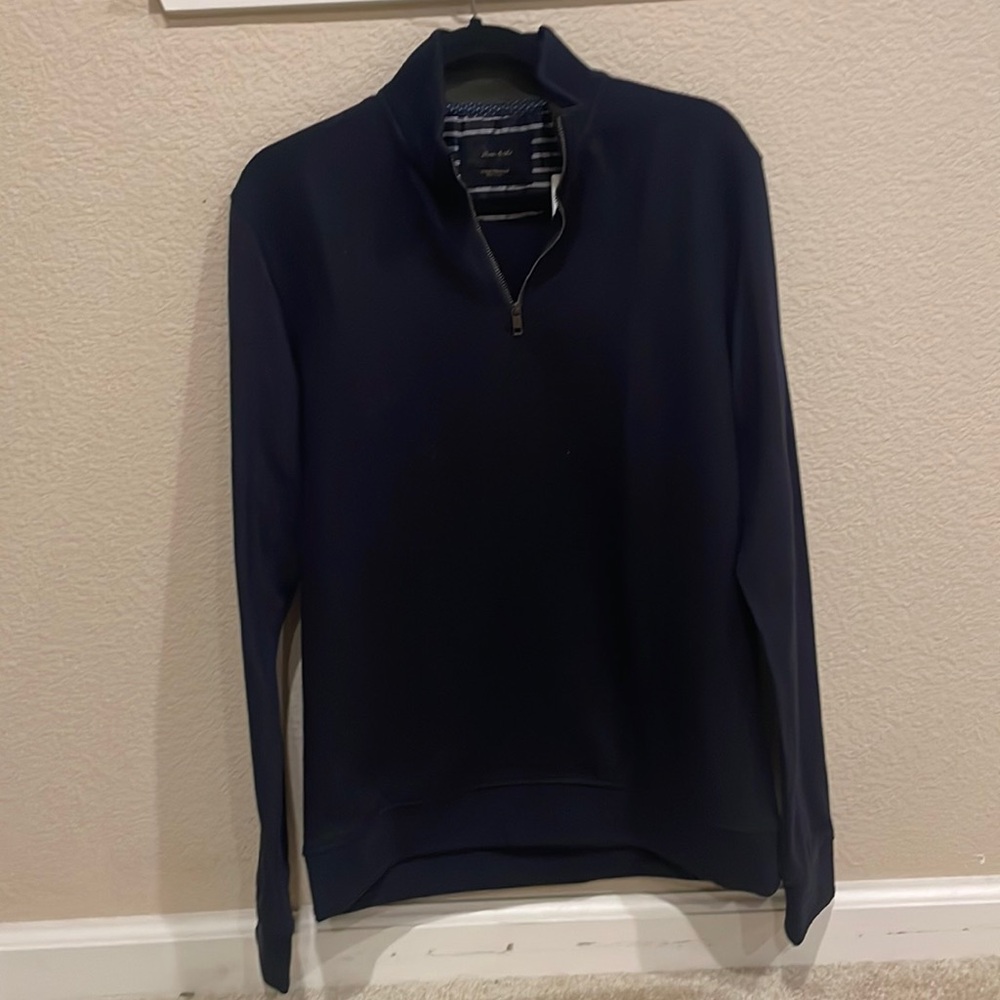 Porter & Ash Sweater Small